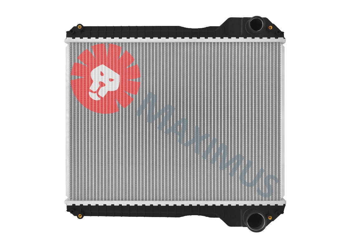 JCB - Radiator untuk Telehandler: gambar 3 JCB - Radiator untuk Telehandler: gambar 3