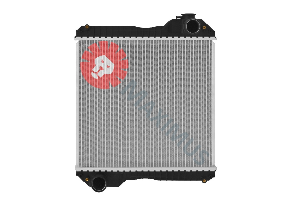 JCB - Radiator untuk Peralatan untuk menangani material: gambar 1 JCB - Radiator untuk Peralatan untuk menangani material: gambar 1