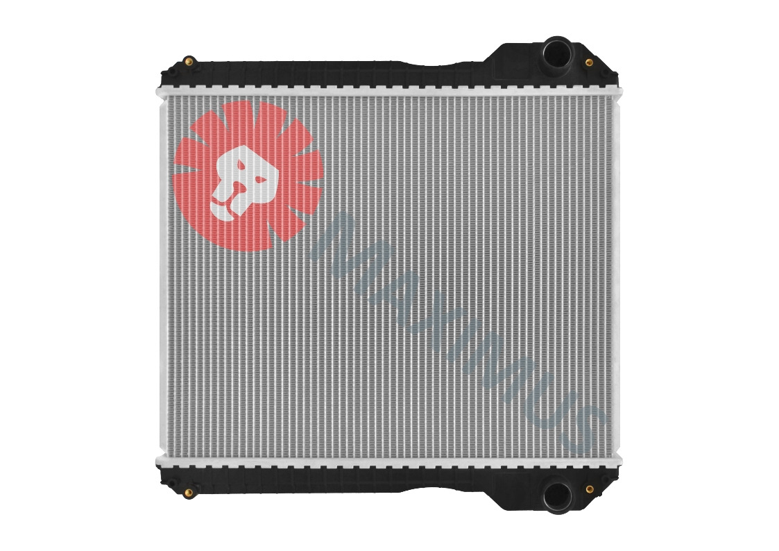 JCB - Radiator untuk Loader konstruksi: gambar 1 JCB - Radiator untuk Loader konstruksi: gambar 1