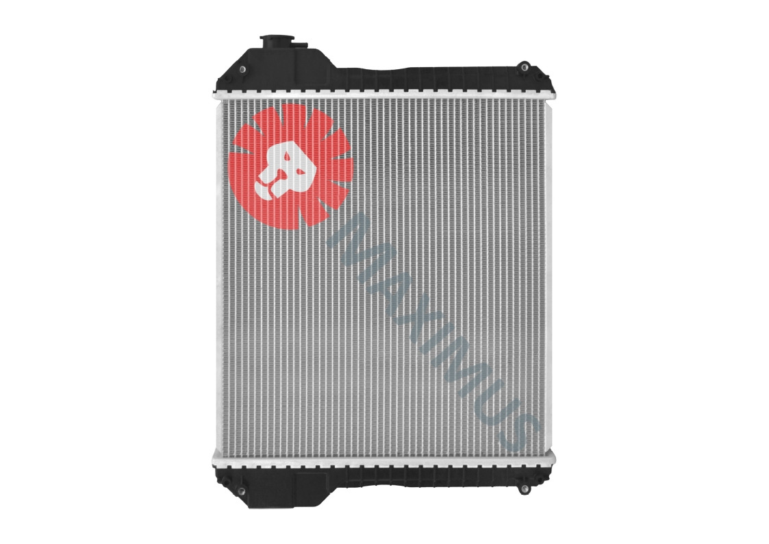 JCB - Radiator untuk Loader depan teleskopik: gambar 2 JCB - Radiator untuk Loader depan teleskopik: gambar 2