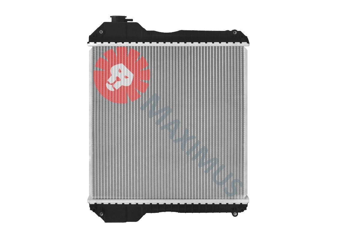 JCB - Radiator untuk Peralatan untuk menangani material: gambar 1 JCB - Radiator untuk Peralatan untuk menangani material: gambar 1