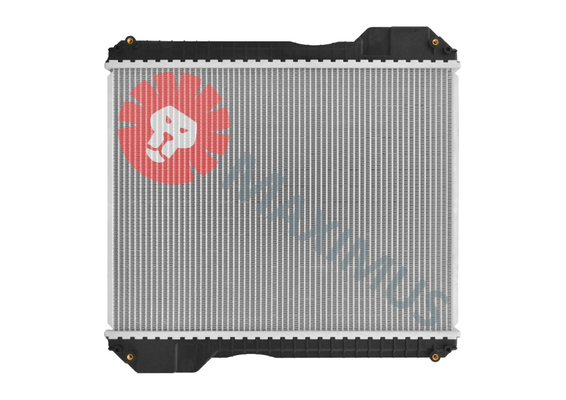 JCB - Radiator untuk Loader konstruksi: gambar 2 JCB - Radiator untuk Loader konstruksi: gambar 2