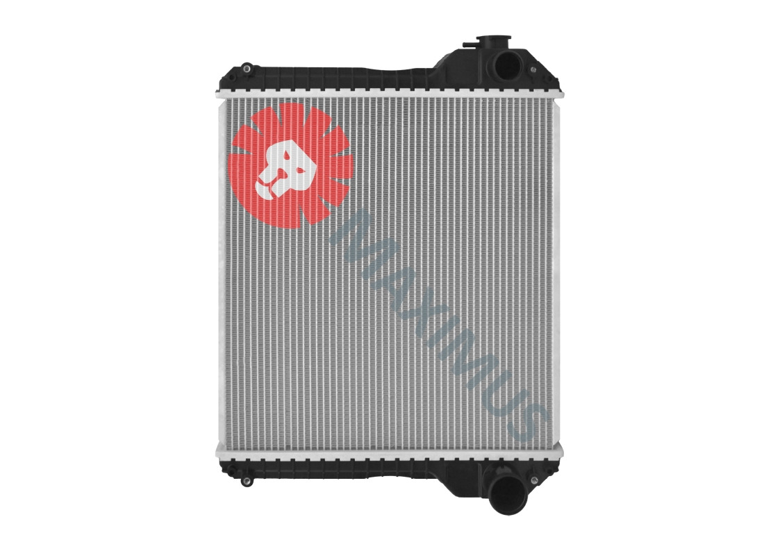 JCB - Radiator untuk Loader depan teleskopik: gambar 1 JCB - Radiator untuk Loader depan teleskopik: gambar 1