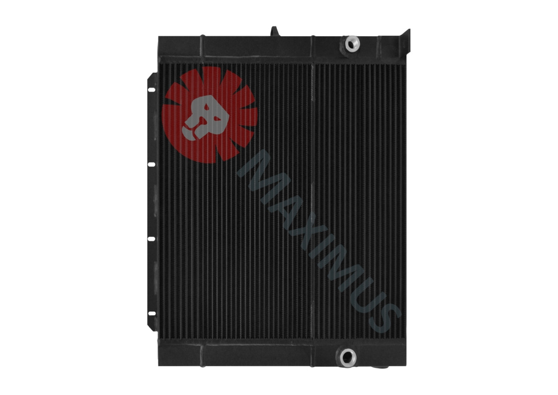 JLG - Radiator untuk Loader konstruksi: gambar 2 JLG - Radiator untuk Loader konstruksi: gambar 2