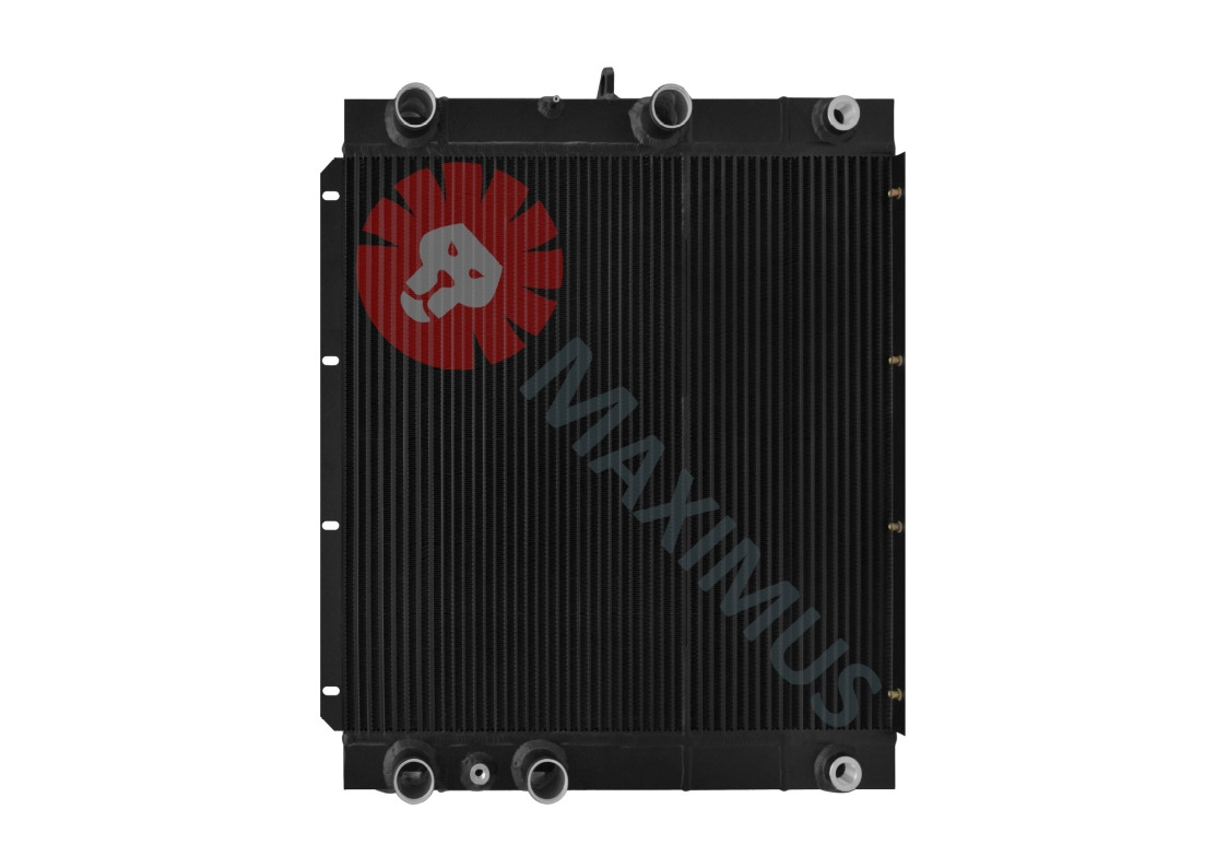 JLG - Radiator untuk Loader konstruksi: gambar 1 JLG - Radiator untuk Loader konstruksi: gambar 1