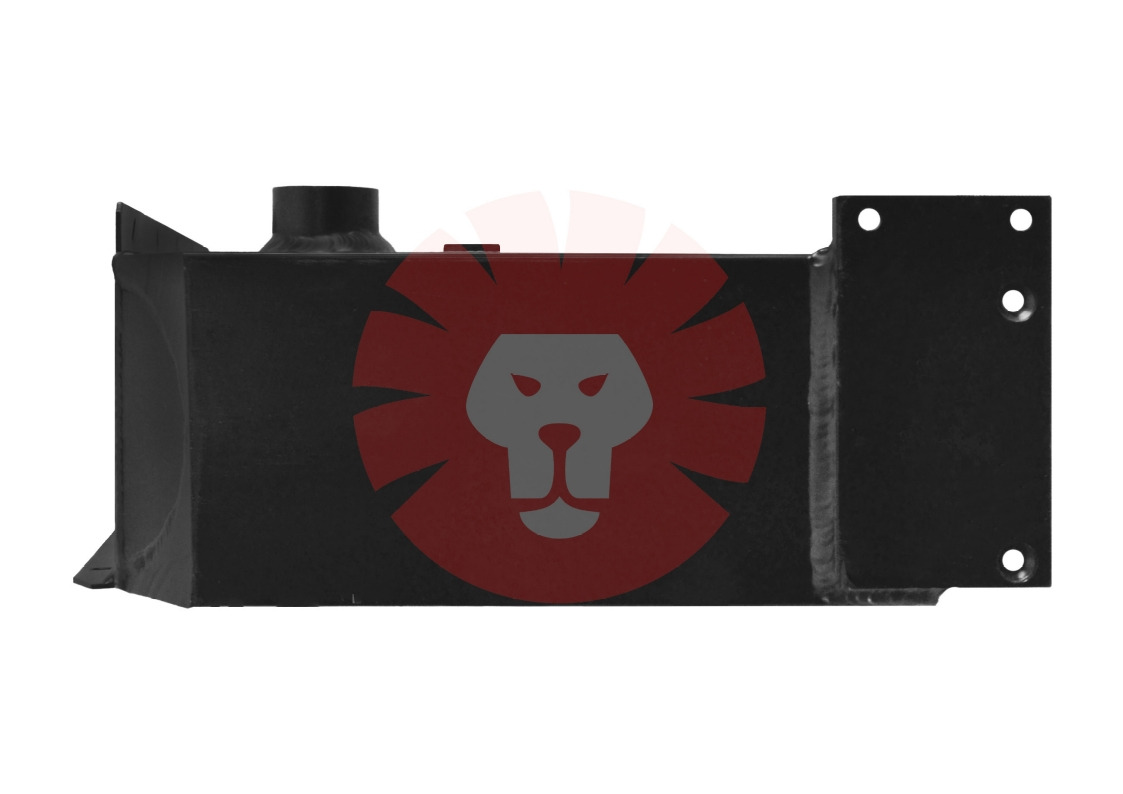 JOHN DEERE 1070D - Radiator untuk Forwarder: gambar 3 JOHN DEERE 1070D - Radiator untuk Forwarder: gambar 3