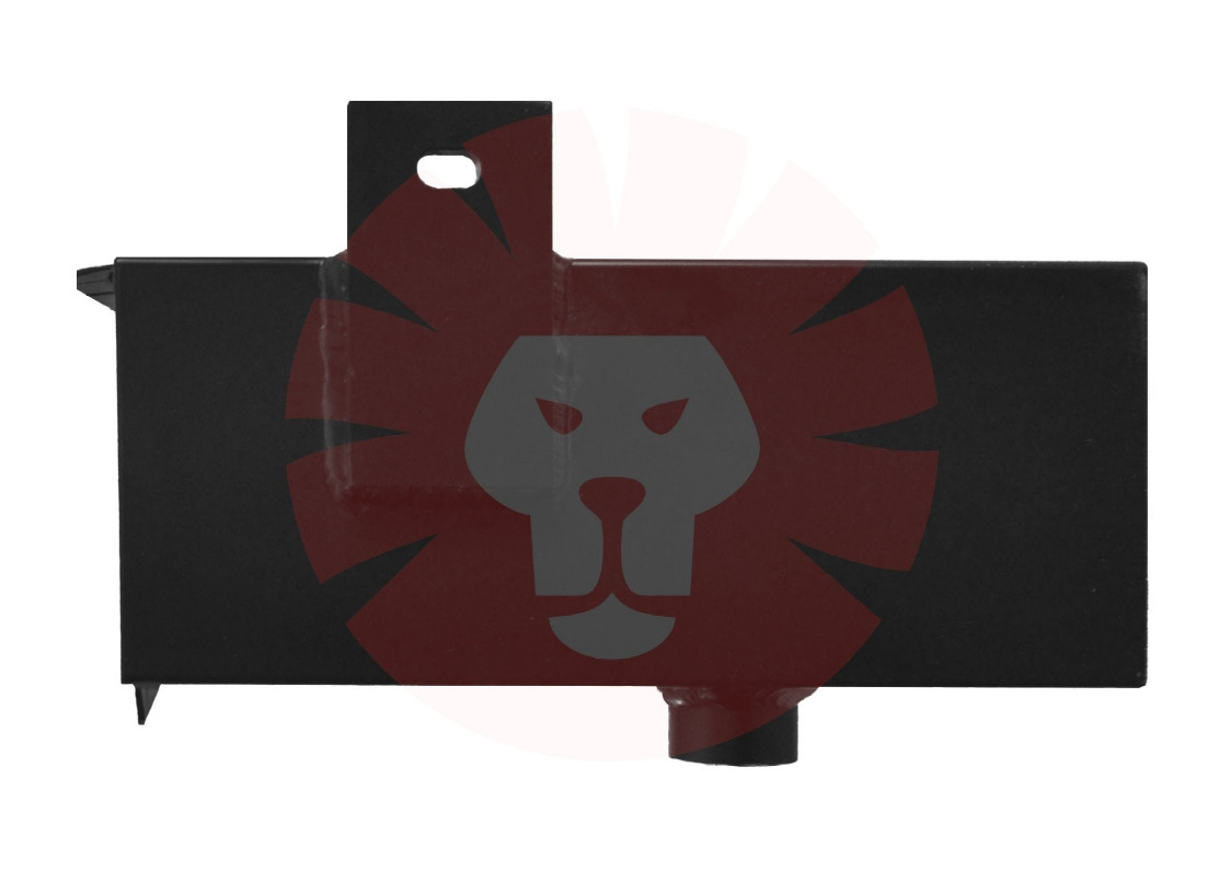 JOHN DEERE 1070D - Radiator untuk Forwarder: gambar 4 JOHN DEERE 1070D - Radiator untuk Forwarder: gambar 4