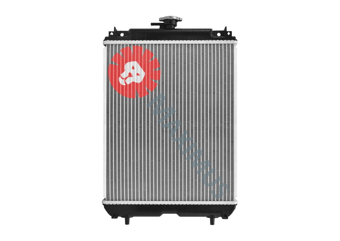 KOBELCO SK035-2 SK025 SK025-2 SK030 SK030-2 SK035 - Radiator untuk Ekskavator mini: gambar 2 KOBELCO SK035-2 SK025 SK025-2 SK030 SK030-2 SK035 - Radiator untuk Ekskavator mini: gambar 2