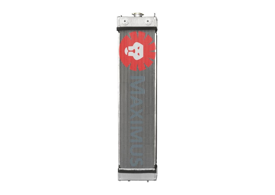 KOMATSU PC130 - Radiator untuk Ekskavator: gambar 3 KOMATSU PC130 - Radiator untuk Ekskavator: gambar 3