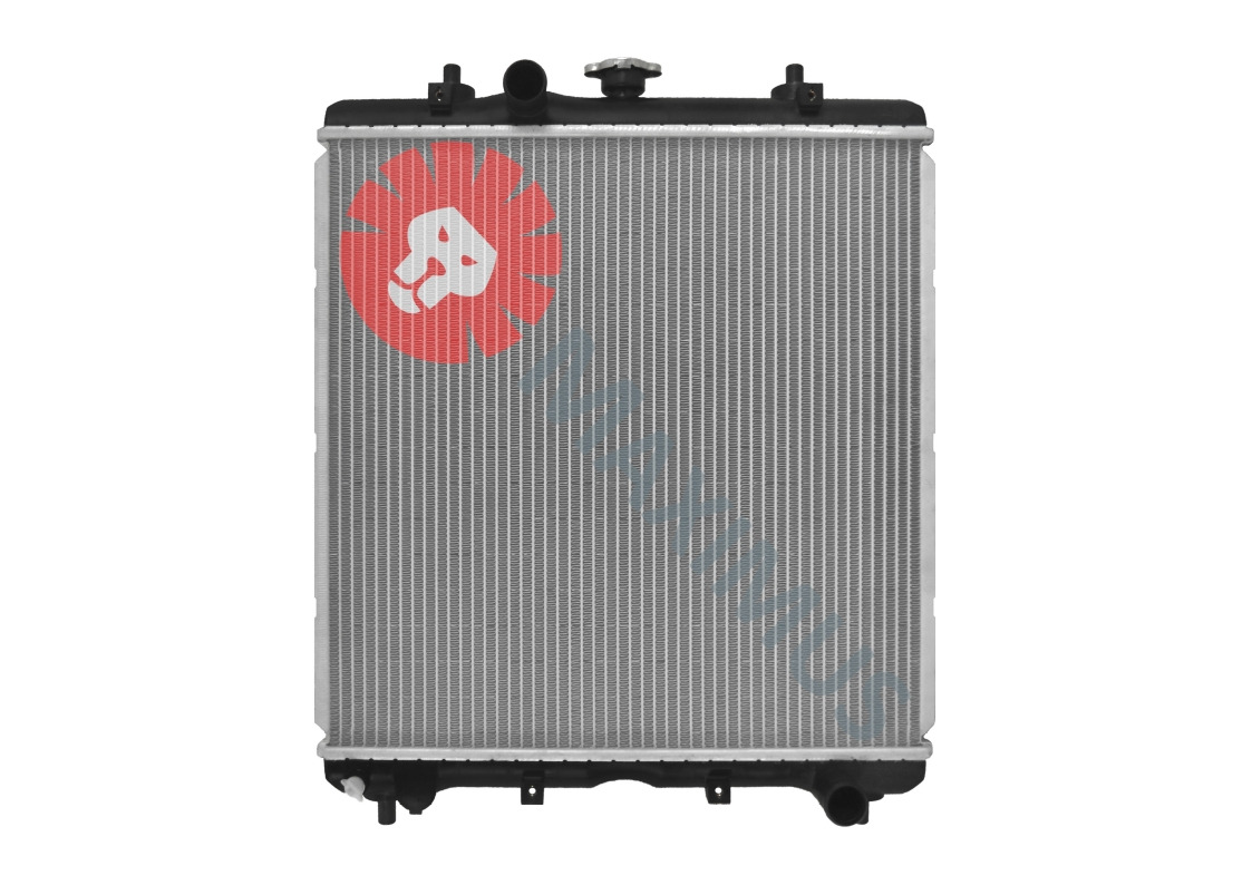 KUBOTA M96 , M108 , M8540 , M8560 , M9540 , M100 , M110 , M9960 - Radiator untuk Traktor: gambar 1 KUBOTA M96 , M108 , M8540 , M8560 , M9540 , M100 , M110 , M9960 - Radiator untuk Traktor: gambar 1