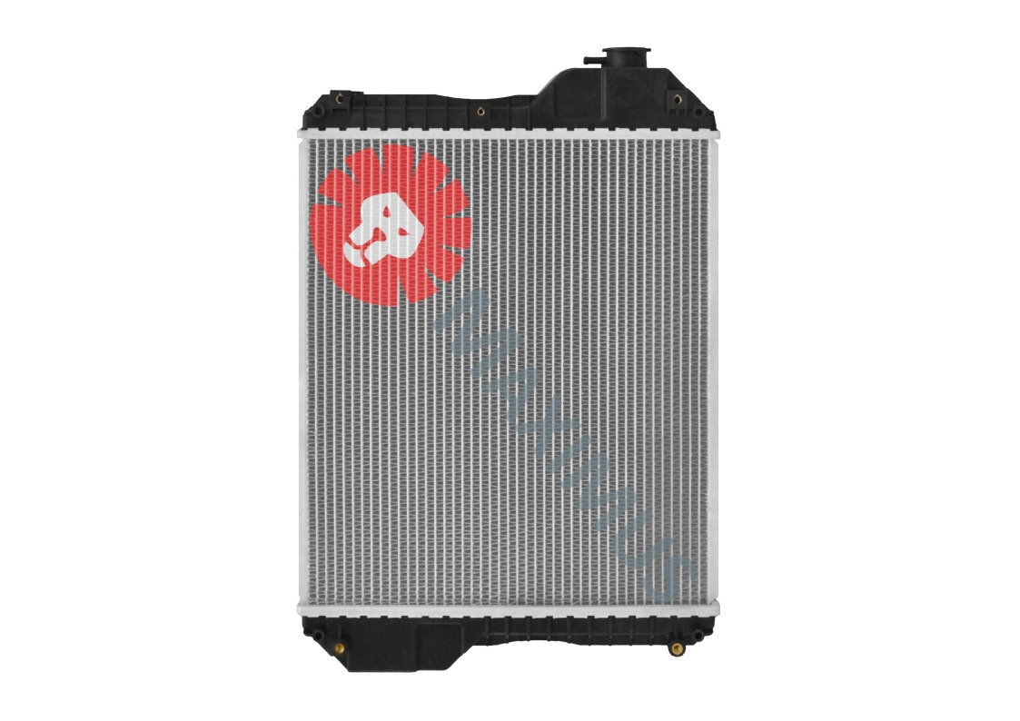 LANDINI POWERFARM 105 60 75 85 95 100 80 90 - Radiator untuk Traktor: gambar 2 LANDINI POWERFARM 105 60 75 85 95 100 80 90 - Radiator untuk Traktor: gambar 2