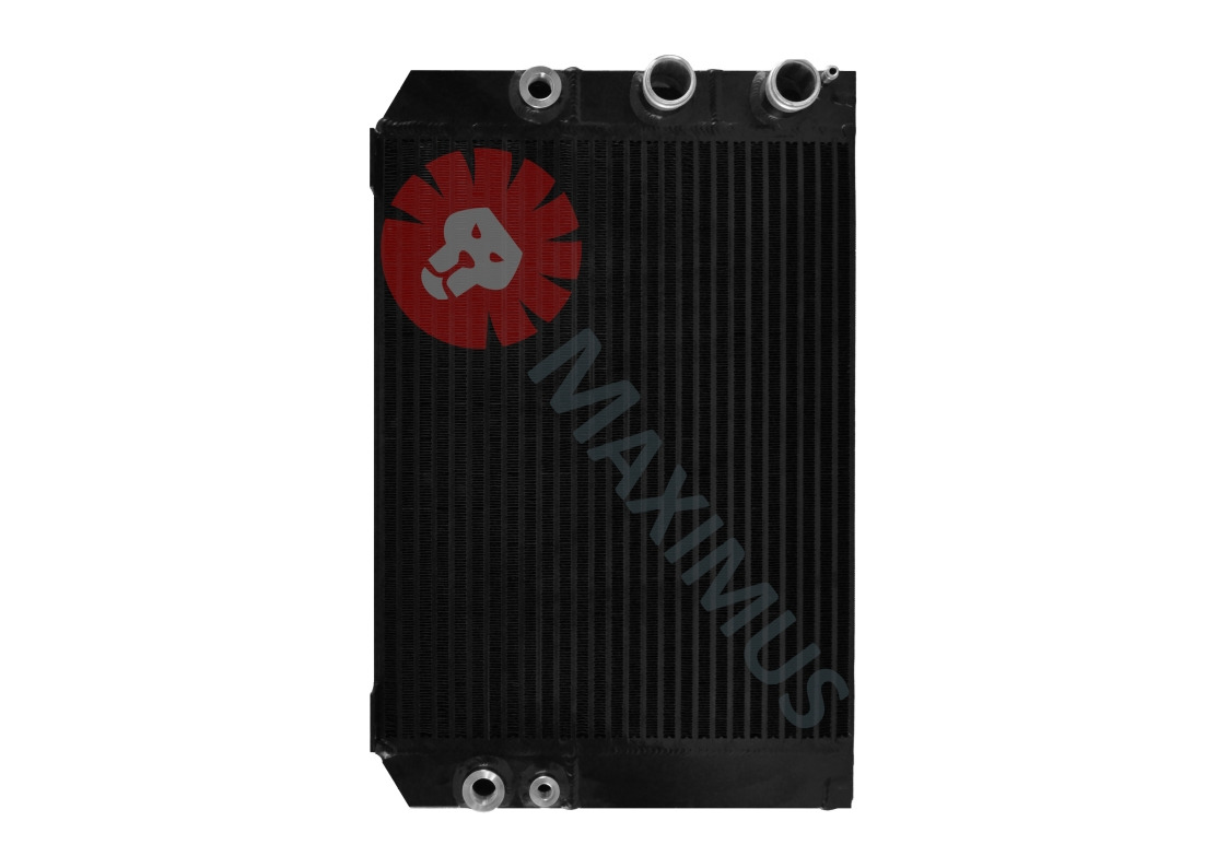 LINDE H25 - Radiator untuk Forklift: gambar 1 LINDE H25 - Radiator untuk Forklift: gambar 1