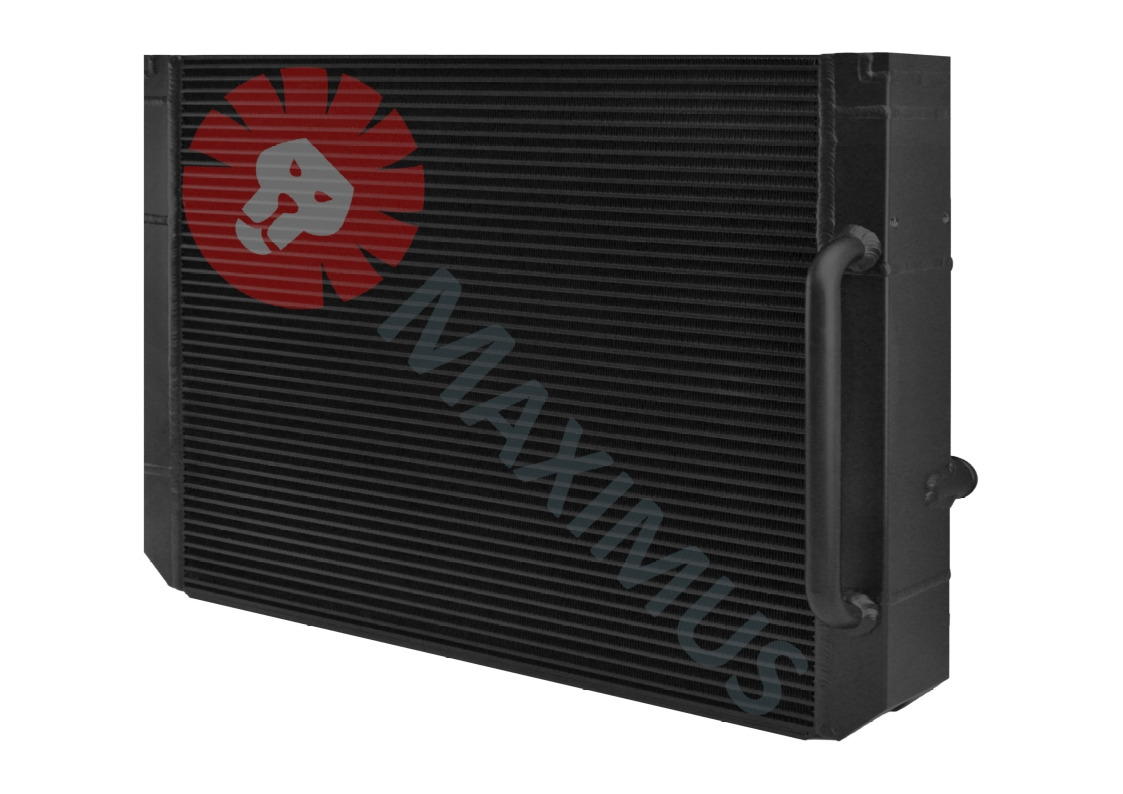 LINDE H80 - Radiator untuk Forklift: gambar 3 LINDE H80 - Radiator untuk Forklift: gambar 3