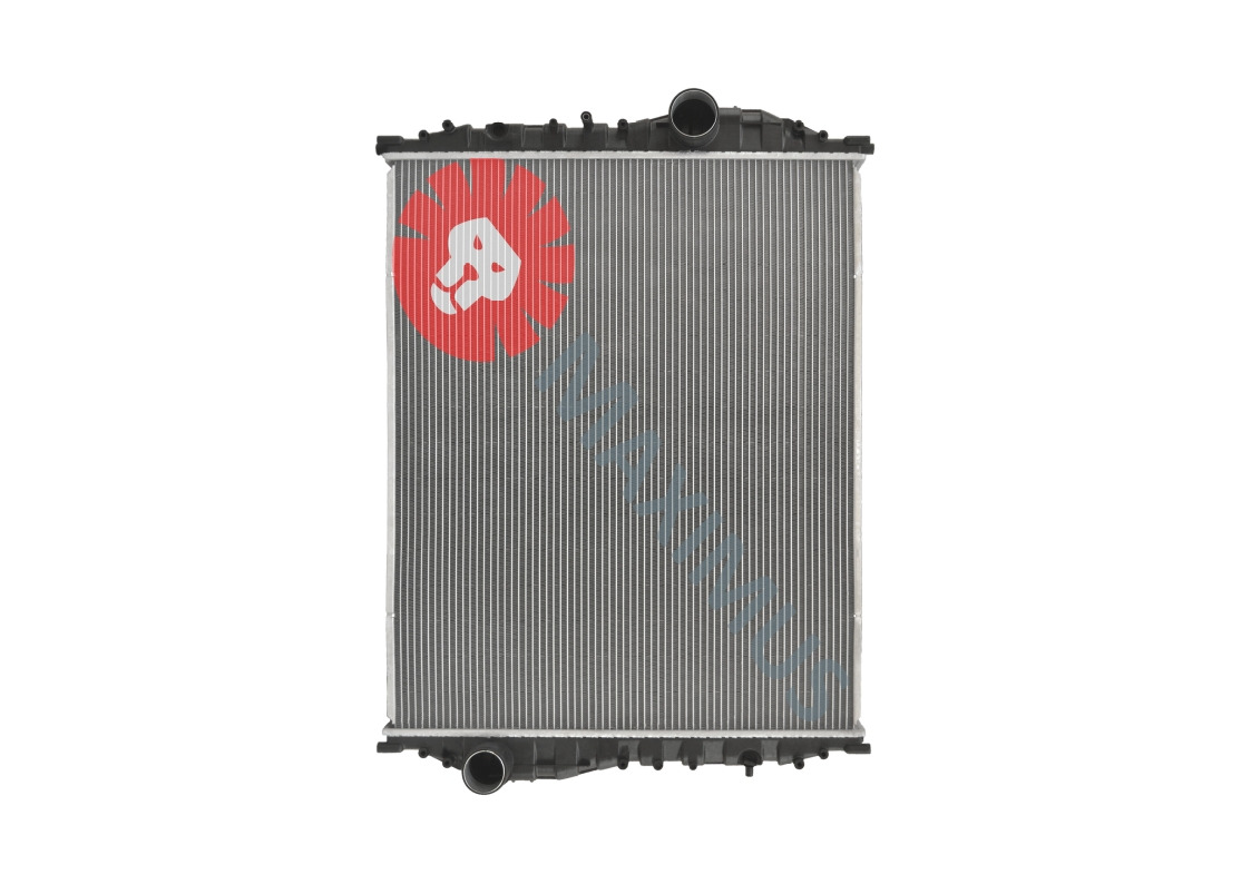 MAN NG NL EL - Radiator untuk Bus: gambar 1 MAN NG NL EL - Radiator untuk Bus: gambar 1