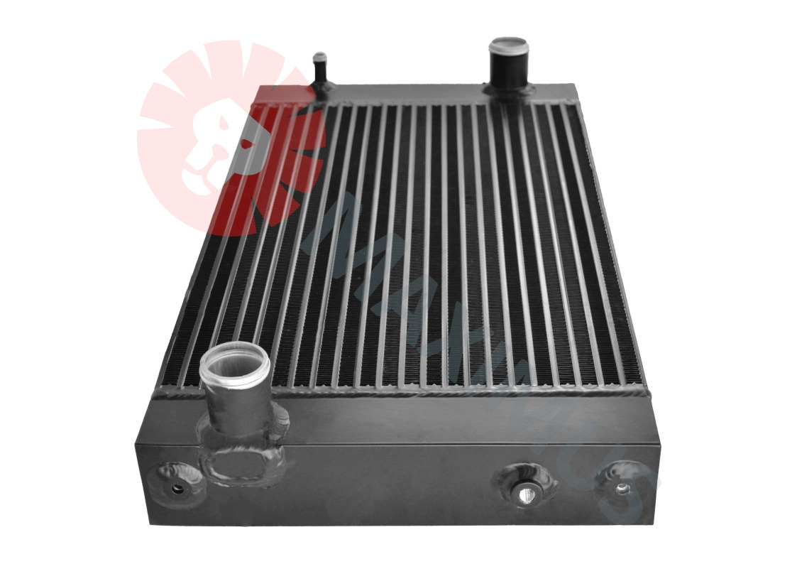 MANITOU MLT625-75 - Radiator untuk Telehandler: gambar 3 MANITOU MLT625-75 - Radiator untuk Telehandler: gambar 3