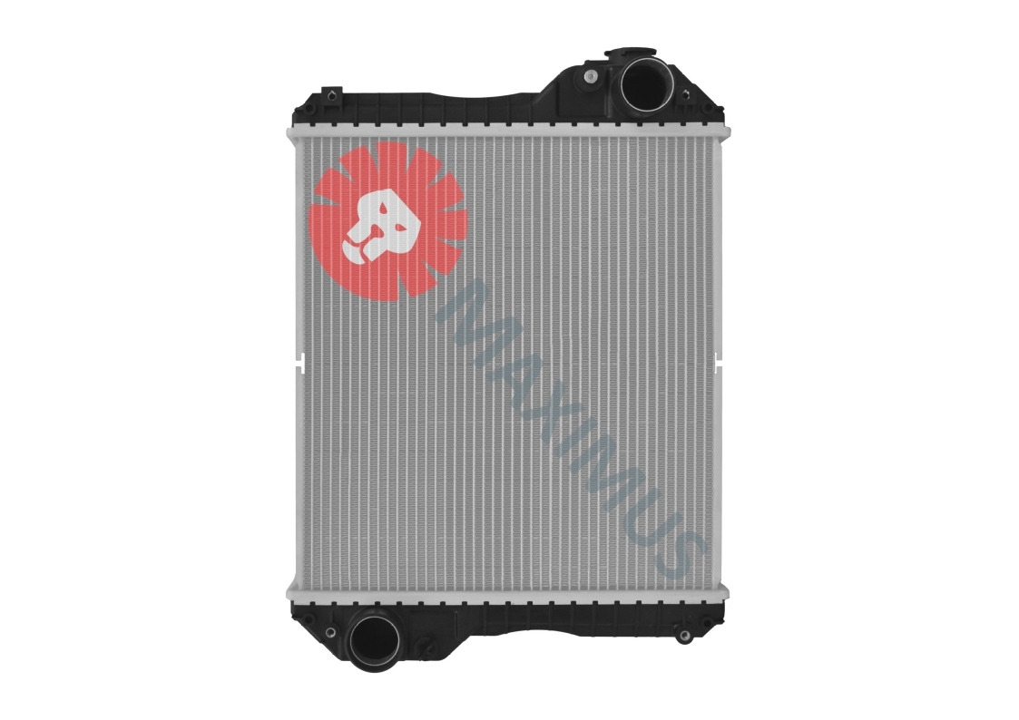 MASSEY FERGUSON - Radiator untuk Traktor: gambar 1 MASSEY FERGUSON - Radiator untuk Traktor: gambar 1