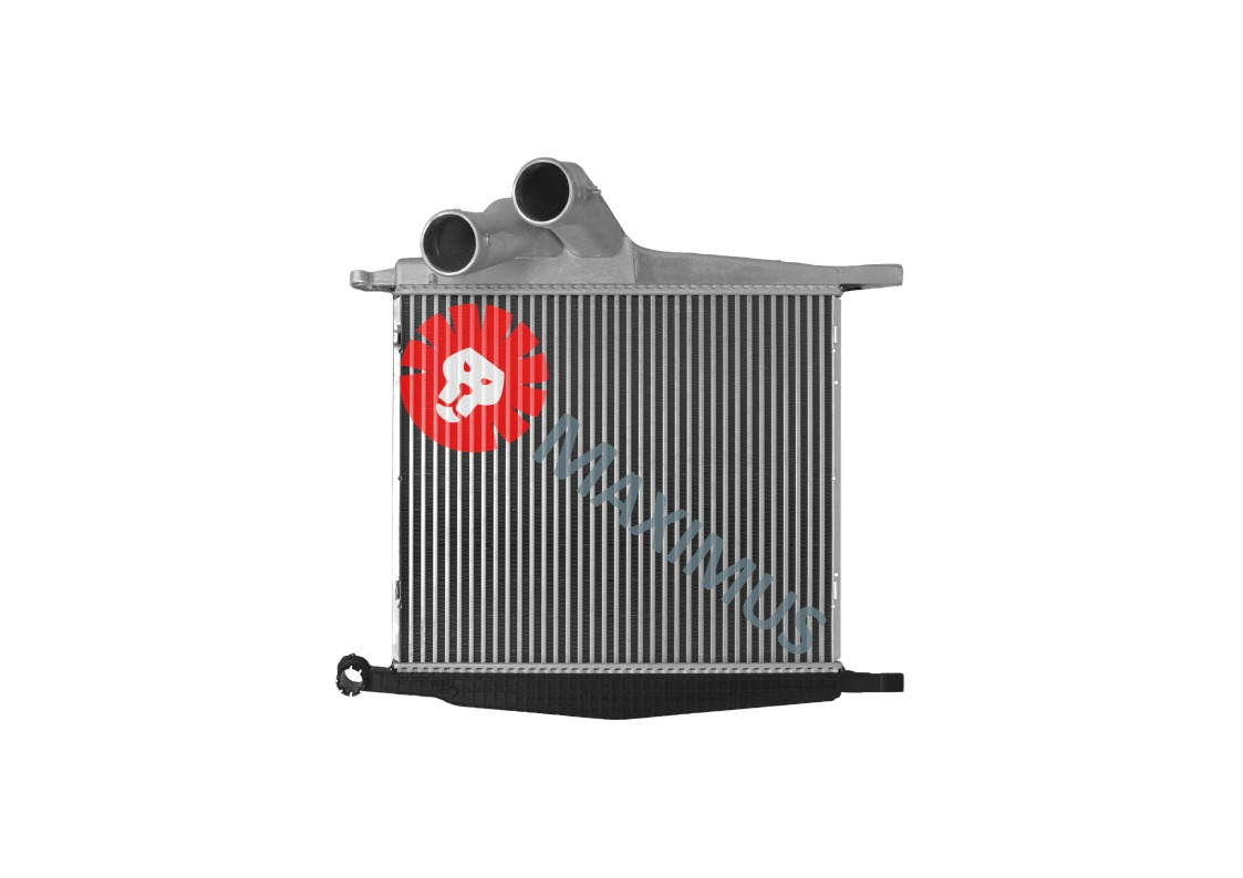 MERCEDES-BENZ ATEGO - Intercooler untuk Truk: gambar 1 MERCEDES-BENZ ATEGO - Intercooler untuk Truk: gambar 1