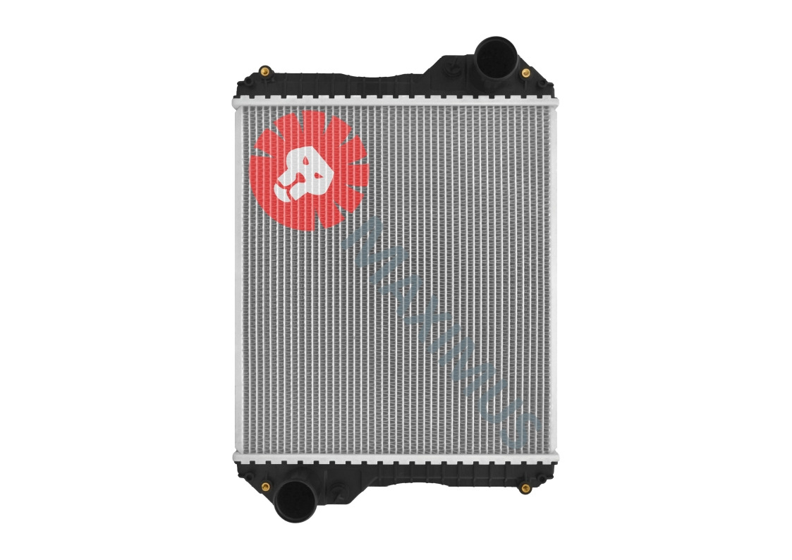 McCORMICK - Radiator untuk Traktor: gambar 1 McCORMICK - Radiator untuk Traktor: gambar 1