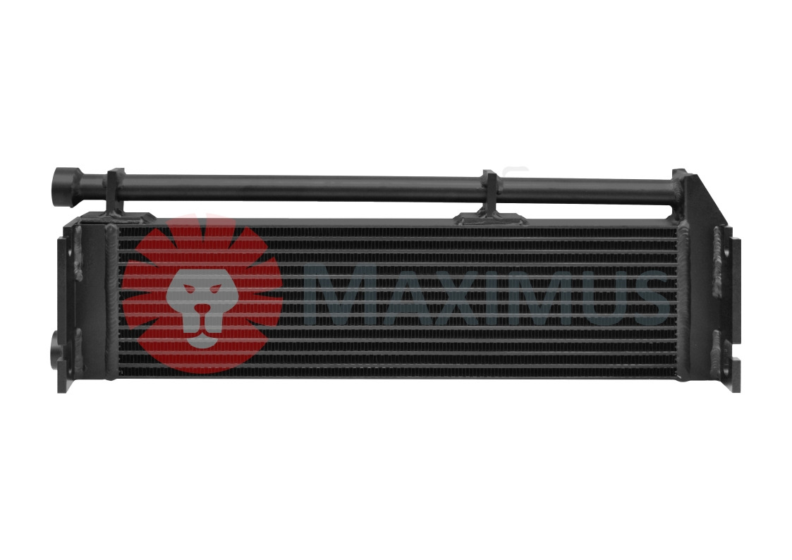 NEW HOLLAND LM5040 LM5060 LM5080 M357 - Pendingin oli untuk Telehandler: gambar 1 NEW HOLLAND LM5040 LM5060 LM5080 M357 - Pendingin oli untuk Telehandler: gambar 1