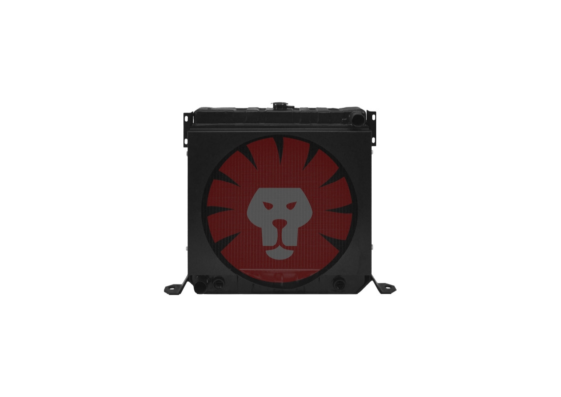 NEW HOLLAND TM - Radiator untuk Traktor: gambar 1 NEW HOLLAND TM - Radiator untuk Traktor: gambar 1