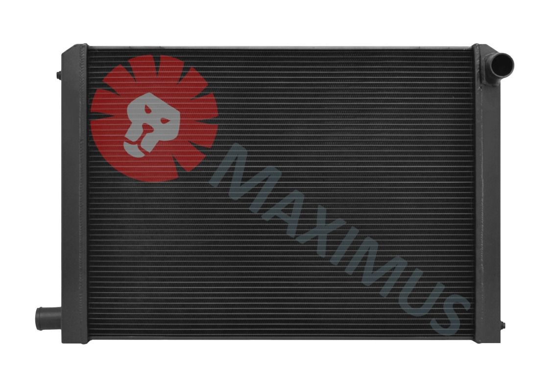 SOLARIS URBINO - Radiator untuk Bus: gambar 1 SOLARIS URBINO - Radiator untuk Bus: gambar 1