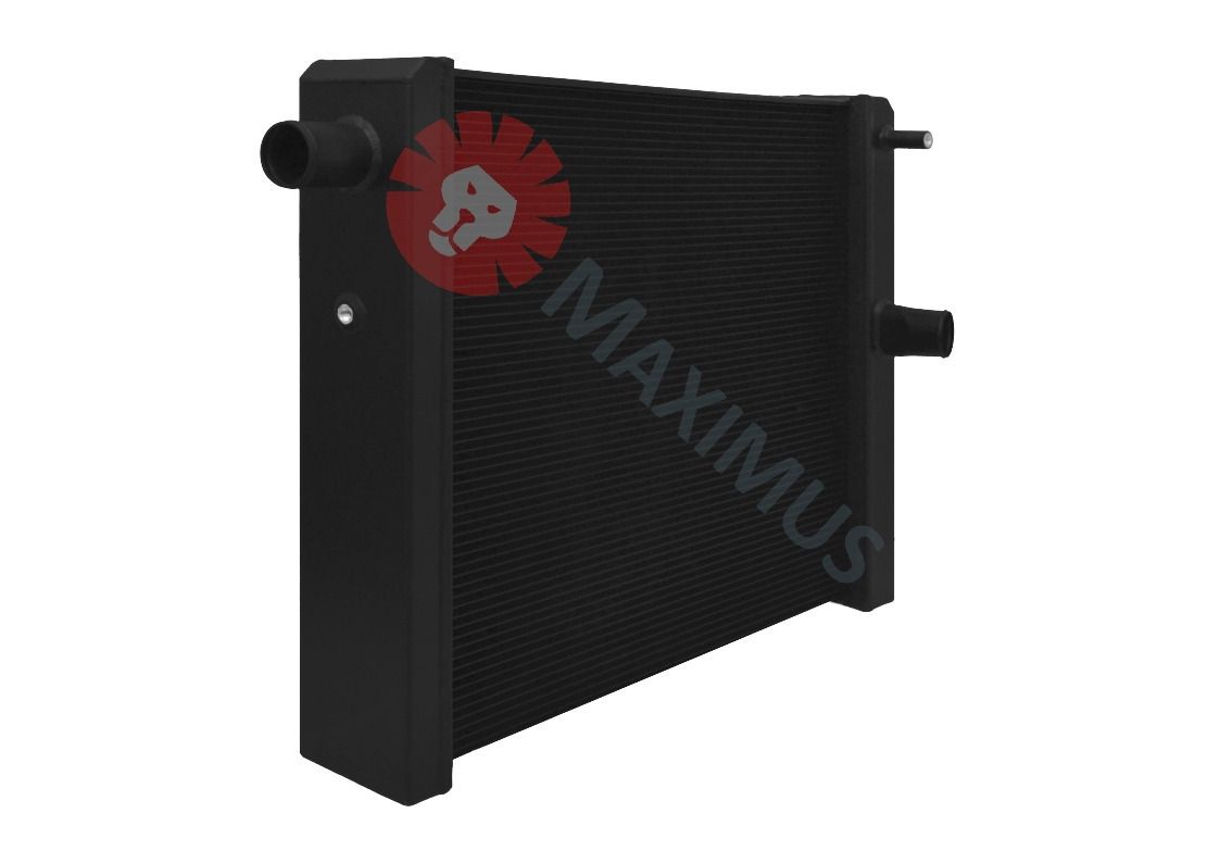 SOLARIS URBINO - Radiator untuk Bus: gambar 3 SOLARIS URBINO - Radiator untuk Bus: gambar 3