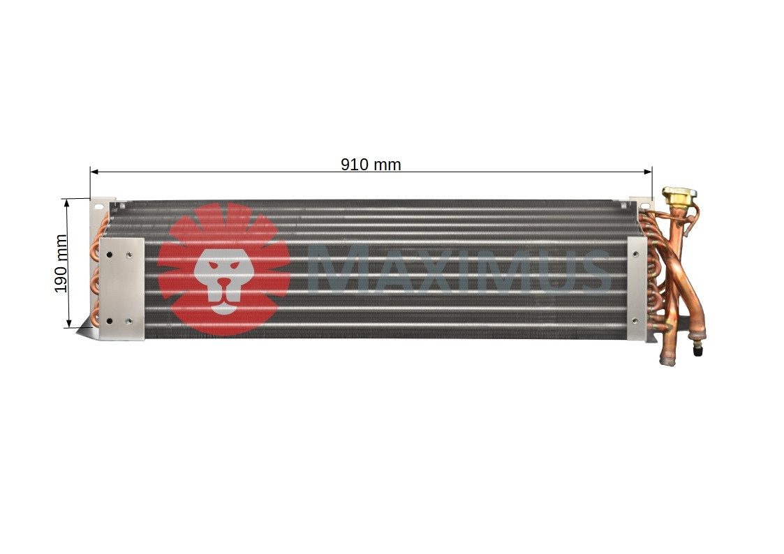 THERMO KING SMX SMX-II SMXII SMX2 SL-TCI SL100 SL100E SL200 SL200E SL300 SL400 SL400E SL400E SR2 Spectrum - Radiator untuk Trailer berpendingin: gambar 2 THERMO KING SMX SMX-II SMXII SMX2 SL-TCI SL100 SL100E SL200 SL200E SL300 SL400 SL400E SL400E SR2 Spectrum - Radiator untuk Trailer berpendingin: gambar 2
