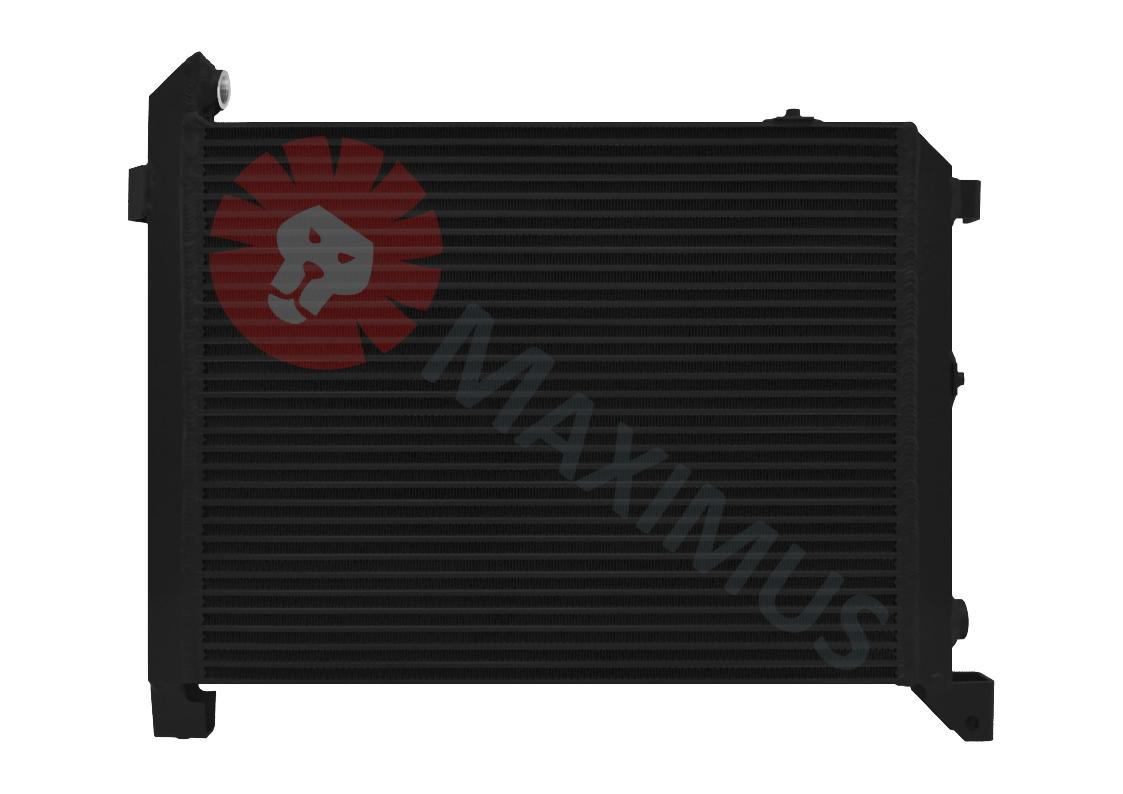 VALTRA T120 T121 T130 T131 T140 T150 T151 T160 T161 T168 T170 T171 T180 T191 - Pendingin oli untuk Traktor: gambar 1 VALTRA T120 T121 T130 T131 T140 T150 T151 T160 T161 T168 T170 T171 T180 T191 - Pendingin oli untuk Traktor: gambar 1