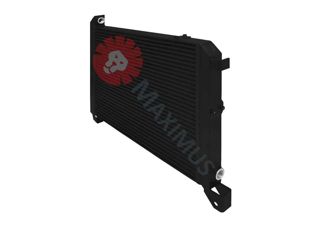 VALTRA T120 T121 T130 T131 T140 T150 T151 T160 T161 T168 T170 T171 T180 T191 - Pendingin oli untuk Traktor: gambar 3 VALTRA T120 T121 T130 T131 T140 T150 T151 T160 T161 T168 T170 T171 T180 T191 - Pendingin oli untuk Traktor: gambar 3