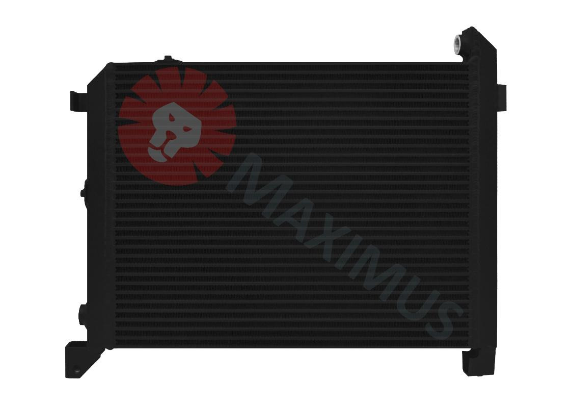 VALTRA T120 T121 T130 T131 T140 T150 T151 T160 T161 T168 T170 T171 T180 T191 - Pendingin oli untuk Traktor: gambar 2 VALTRA T120 T121 T130 T131 T140 T150 T151 T160 T161 T168 T170 T171 T180 T191 - Pendingin oli untuk Traktor: gambar 2