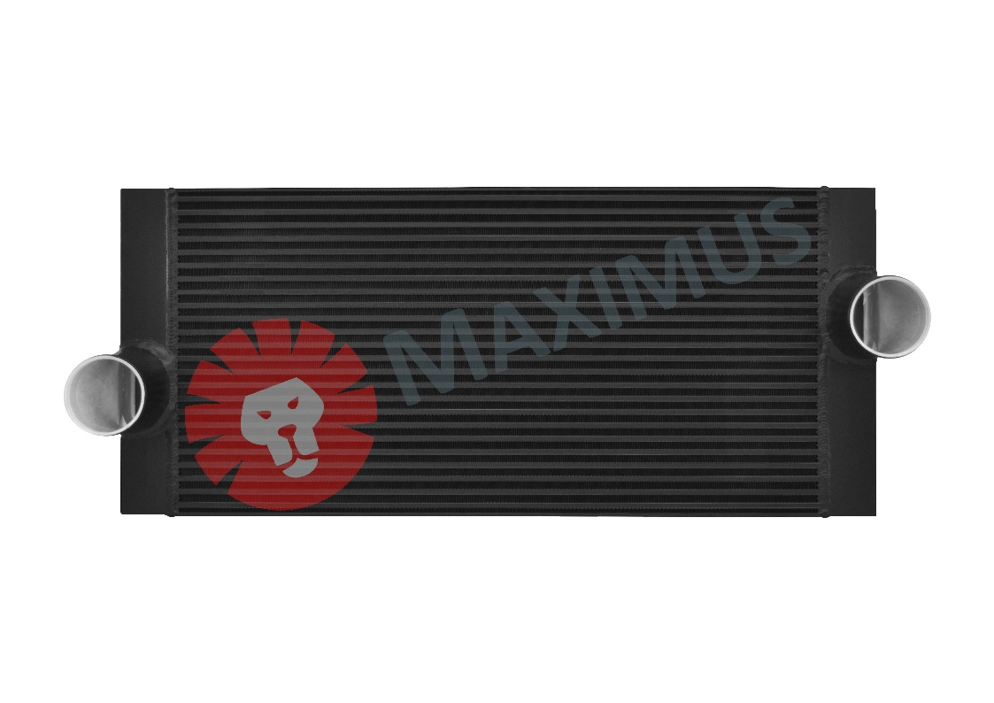 VDL BOVA FUTURA FHD2-129/300 - Intercooler untuk Bus pariwisata: gambar 1 VDL BOVA FUTURA FHD2-129/300 - Intercooler untuk Bus pariwisata: gambar 1
