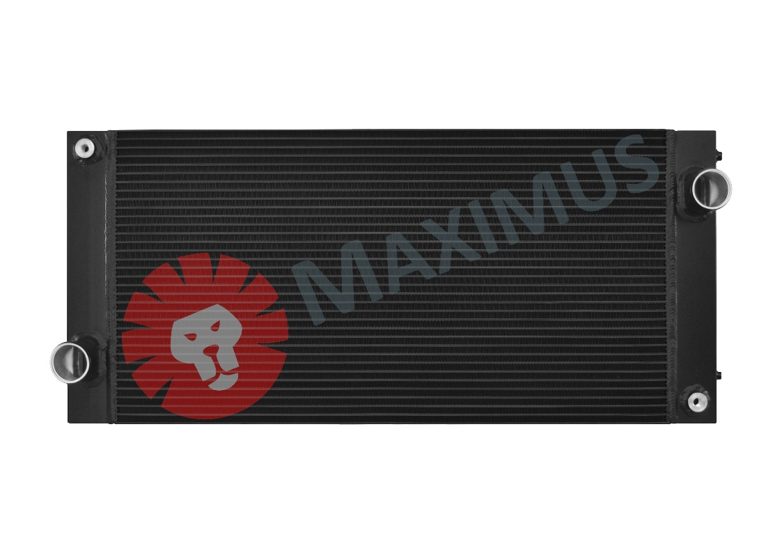 VLD BOVA FUTURA FHD2-129/300 - Radiator: gambar 1 VLD BOVA FUTURA FHD2-129/300 - Radiator: gambar 1