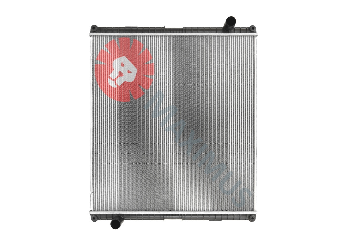 VOLVO B12 - Radiator untuk Bus: gambar 1 VOLVO B12 - Radiator untuk Bus: gambar 1