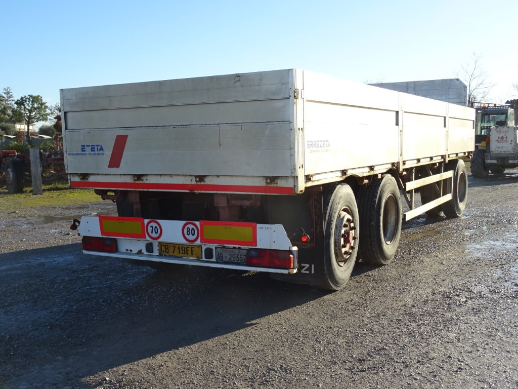 ZORZI 26R81P - Trailer jungkit: gambar 5 ZORZI 26R81P - Trailer jungkit: gambar 5