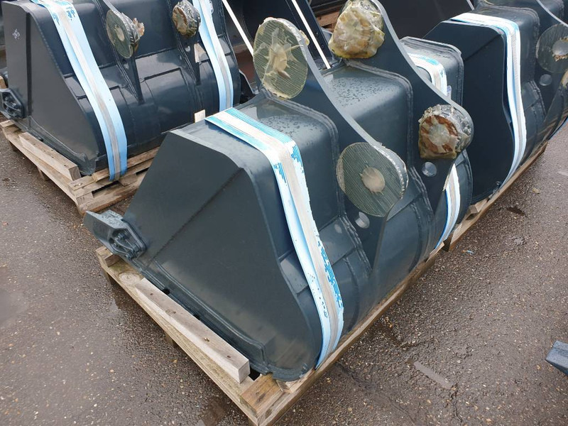 Hyundai Excavator digging bucket 140, 61K4-30101 - Ember untuk Peralatan konstruksi: gambar 3 Hyundai Excavator digging bucket 140, 61K4-30101 - Ember untuk Peralatan konstruksi: gambar 3