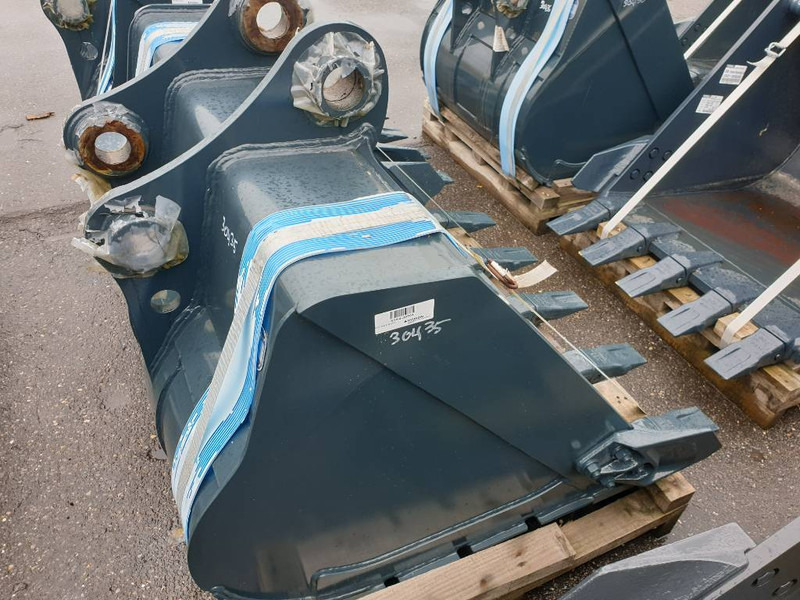 Hyundai Excavator digging bucket 140, 61K4-30101 - Ember untuk Peralatan konstruksi: gambar 2 Hyundai Excavator digging bucket 140, 61K4-30101 - Ember untuk Peralatan konstruksi: gambar 2