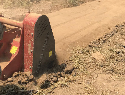 ELİBOL ELİBOL STONE CRUSHER - Mesin pengolahan tanah: gambar 4 ELİBOL ELİBOL STONE CRUSHER - Mesin pengolahan tanah: gambar 4