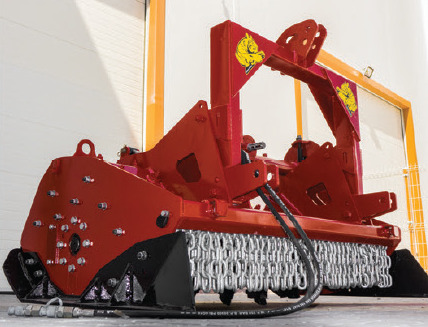 ELİBOL ELİBOL STONE CRUSHER - Mesin pengolahan tanah: gambar 1 ELİBOL ELİBOL STONE CRUSHER - Mesin pengolahan tanah: gambar 1