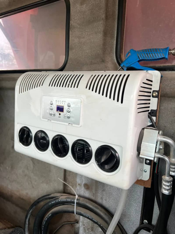 MAN 35.414 - Truk jungkit: gambar 5 MAN 35.414 - Truk jungkit: gambar 5