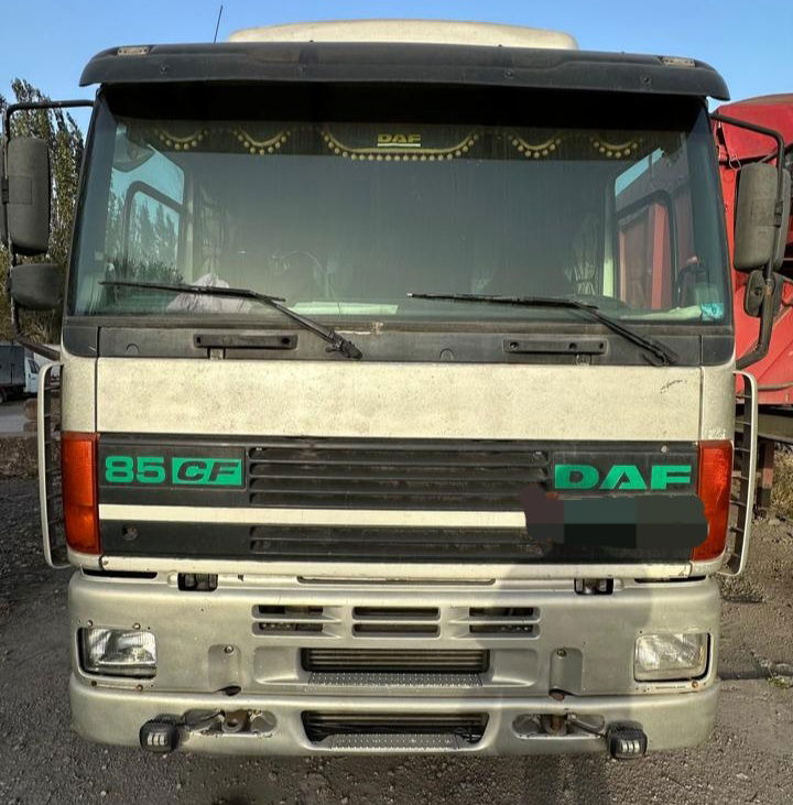 DAF CF 85.430 Tractor head - Tractor head: gambar 1 DAF CF 85.430 Tractor head - Tractor head: gambar 1