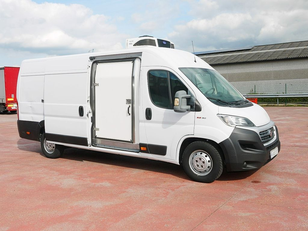 Fiat DUCATO 2.3 CARRIER PULSOR 400 MULTI -20 /AIRCO - Van berpendingin: gambar 3 Fiat DUCATO 2.3 CARRIER PULSOR 400 MULTI -20 /AIRCO - Van berpendingin: gambar 3