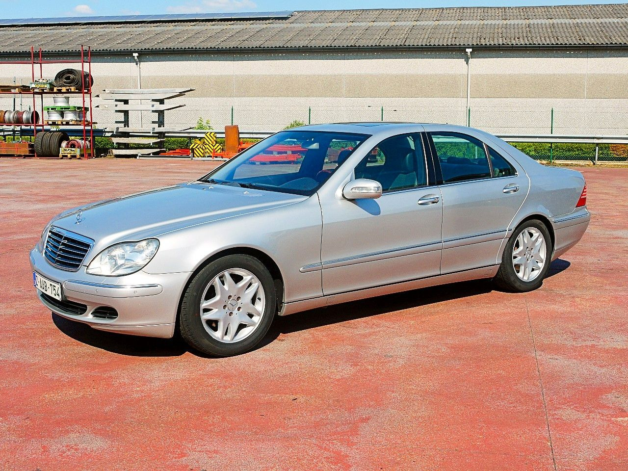 Mercedes-Benz COMAND Bi-XENON SCHIEBEDACH SOFTCLOSE ... - Mobil sedan: gambar 4 Mercedes-Benz COMAND Bi-XENON SCHIEBEDACH SOFTCLOSE ... - Mobil sedan: gambar 4