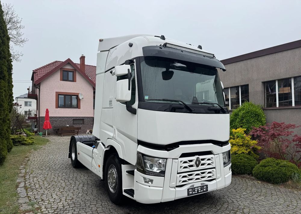 Renault T480 - Tractor head: gambar 3 Renault T480 - Tractor head: gambar 3