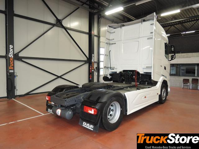 DAF FT 480 XG - Tractor head: gambar 5 DAF FT 480 XG - Tractor head: gambar 5