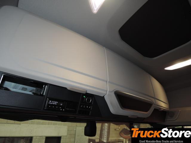 Tractor head DAF FT 480 XG: gambar 10