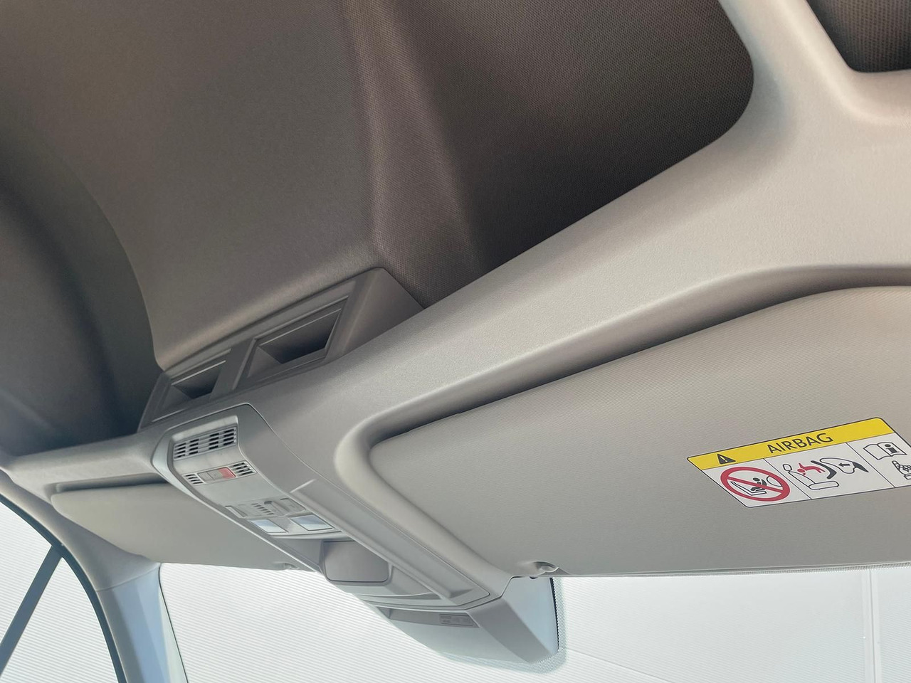 Van panel MAN TGE 3.160 Kasten L4H3 LED AHK DAB KAMERA SITZHZ: gambar 25