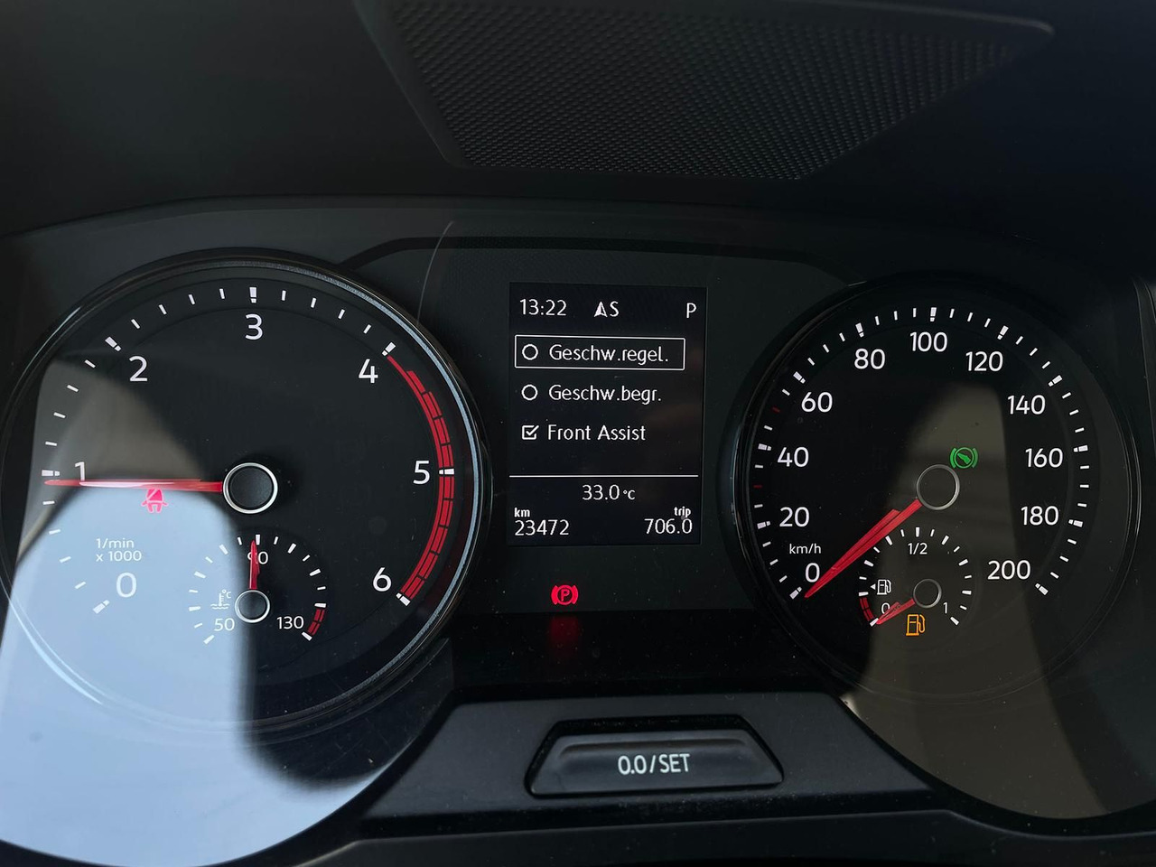 Van panel MAN TGE 3.160 Kasten L4H3 LED AHK DAB KAMERA SITZHZ: gambar 17