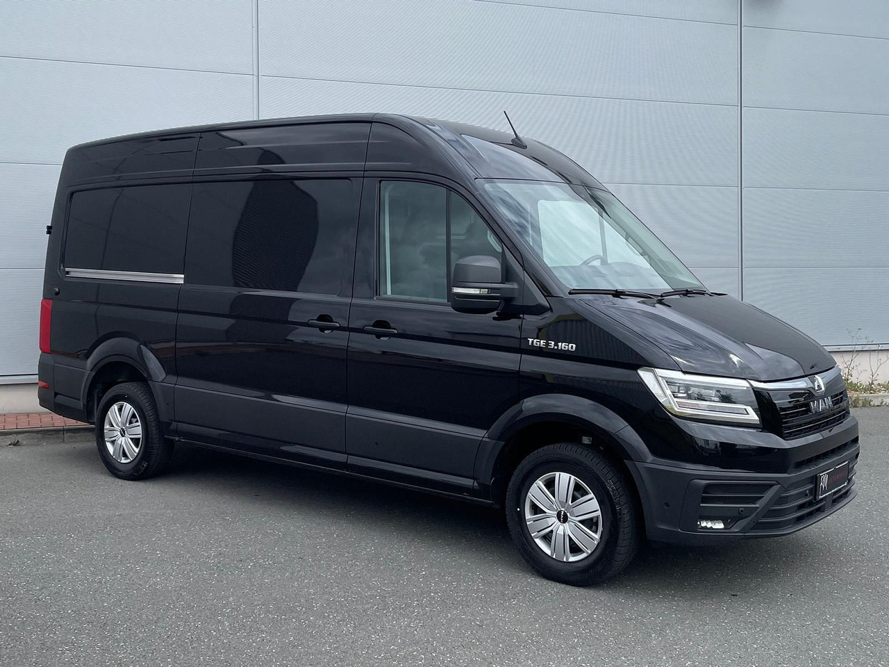 MAN TGE 3.160 L3H3 MIXTO RWD LED ACC RWD SHZ STANDH - Mobil: gambar 2 MAN TGE 3.160 L3H3 MIXTO RWD LED ACC RWD SHZ STANDH - Mobil: gambar 2