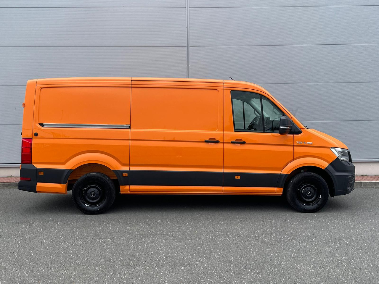 MAN TGE 3.180 Kasten L3H2 ACC LED STANDHZ NAVI - Mobil: gambar 5 MAN TGE 3.180 Kasten L3H2 ACC LED STANDHZ NAVI - Mobil: gambar 5