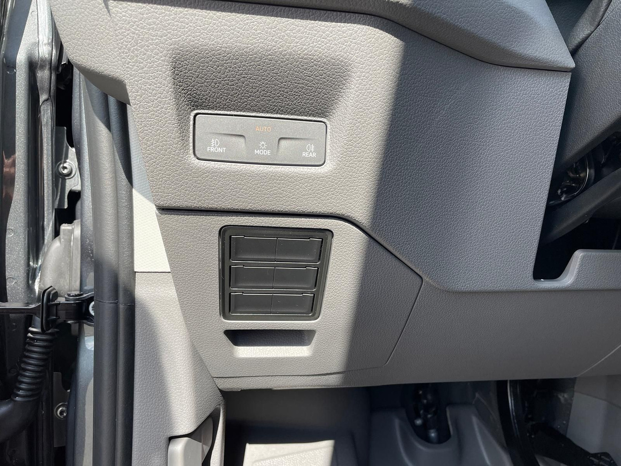 Van panel MAN TGE 3.180 L3H2 Kasten LED NAVI ACC LED STANDHZ: gambar 34